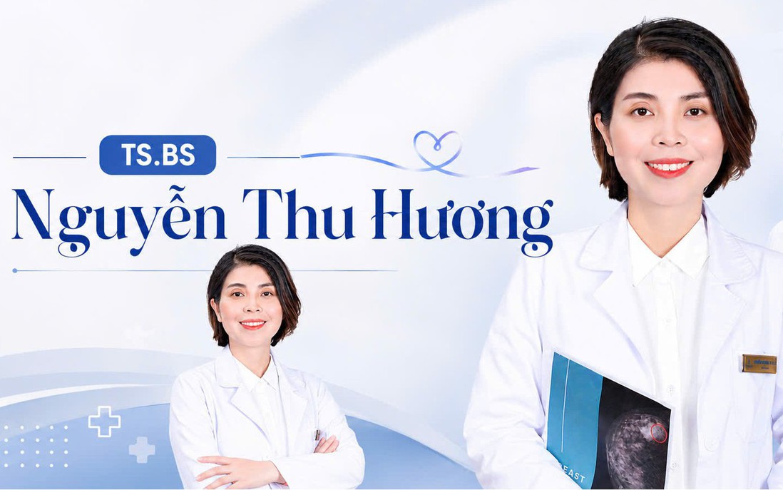 Nữ bác sĩ hơn 20 năm với những cuộc chiến giành lại cơ hội sống cho người bệnh