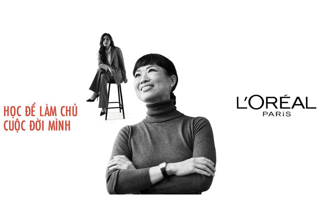 Từ "Phụ nữ" đến "Chính nữ"