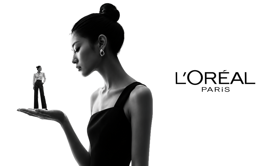 Chính Nữ 2026 - Vì bạn xứng đáng: L'ORÉAL PARIS và hành trình 6 năm viết lại định kiến tại Việt Nam