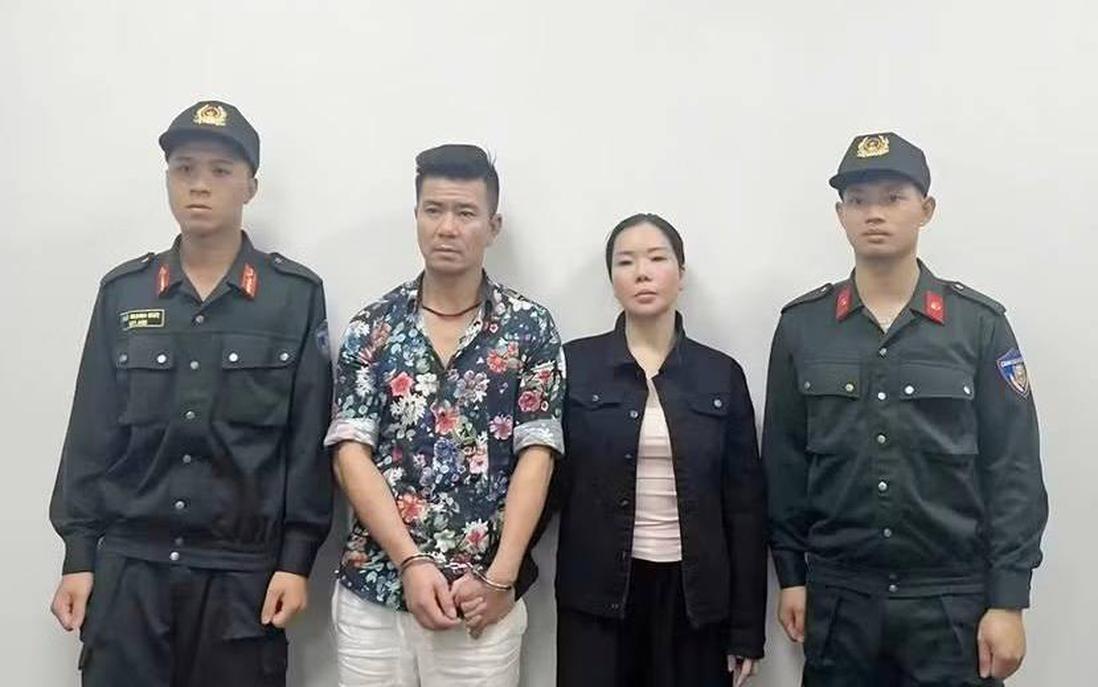 Truy tố 2 cựu Viện trưởng Viện Pháp y tâm thần Trung ương cùng 63 bị can