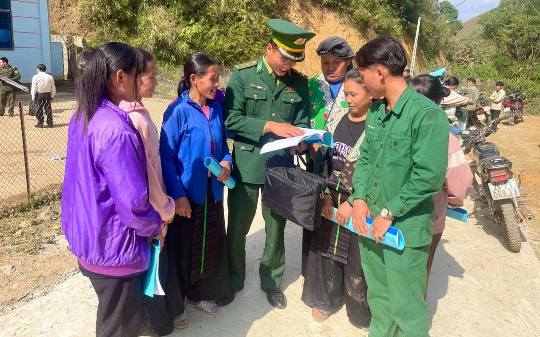 Sửa Luật Phổ biến, giáo dục pháp luật: Bảo vệ thực chất nhóm đối tượng yếu thế