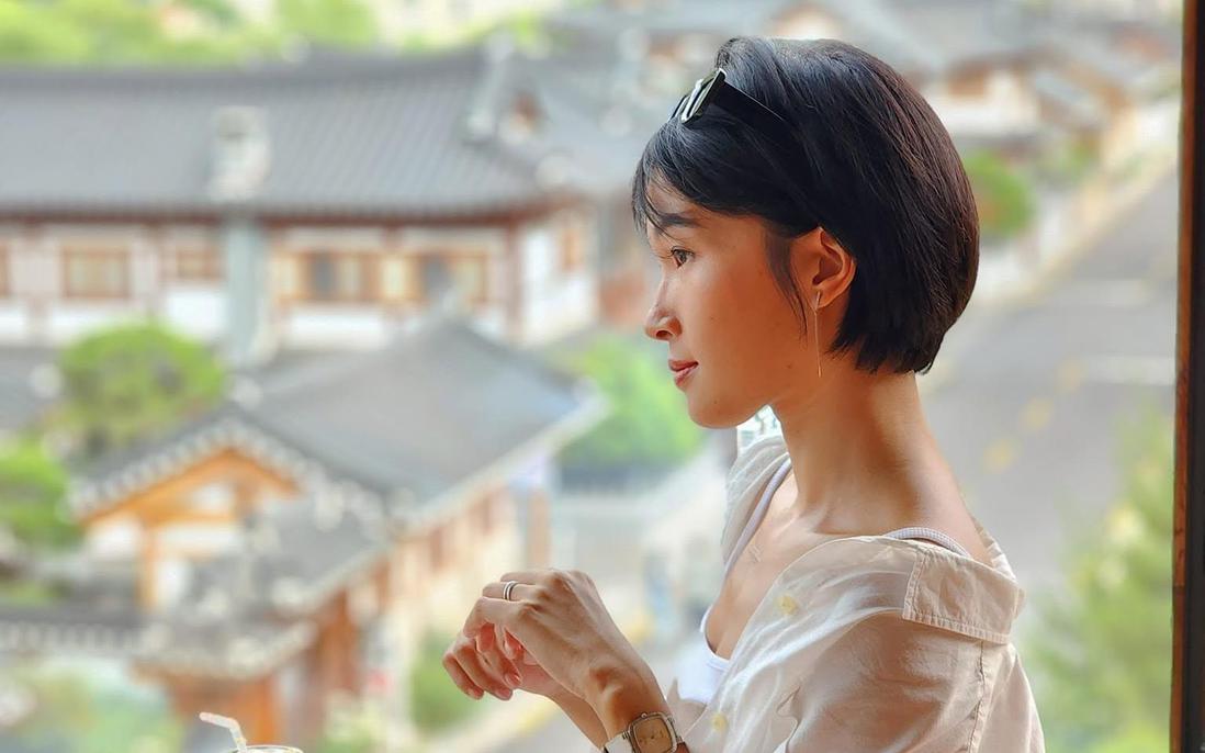 Xây dựng thương hiệu cá nhân: Phụ nữ hãy kiên trì với những điều tốt đẹp