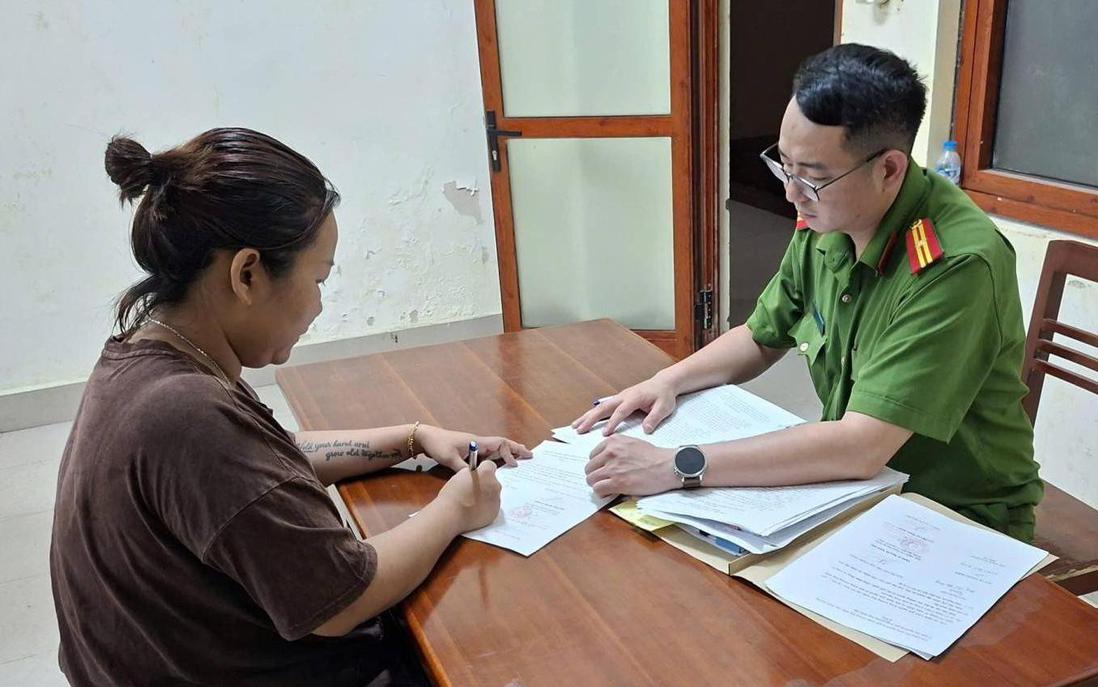 2 phụ nữ giả kết hôn để lừa gần 500 triệu đồng tiền sính lễ
