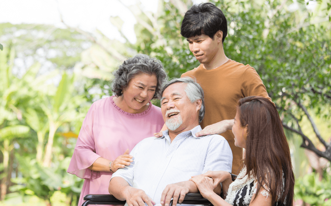 Diễn đàn tháng 8: "Liều thuốc quý" chạm vào trái tim cha mẹ