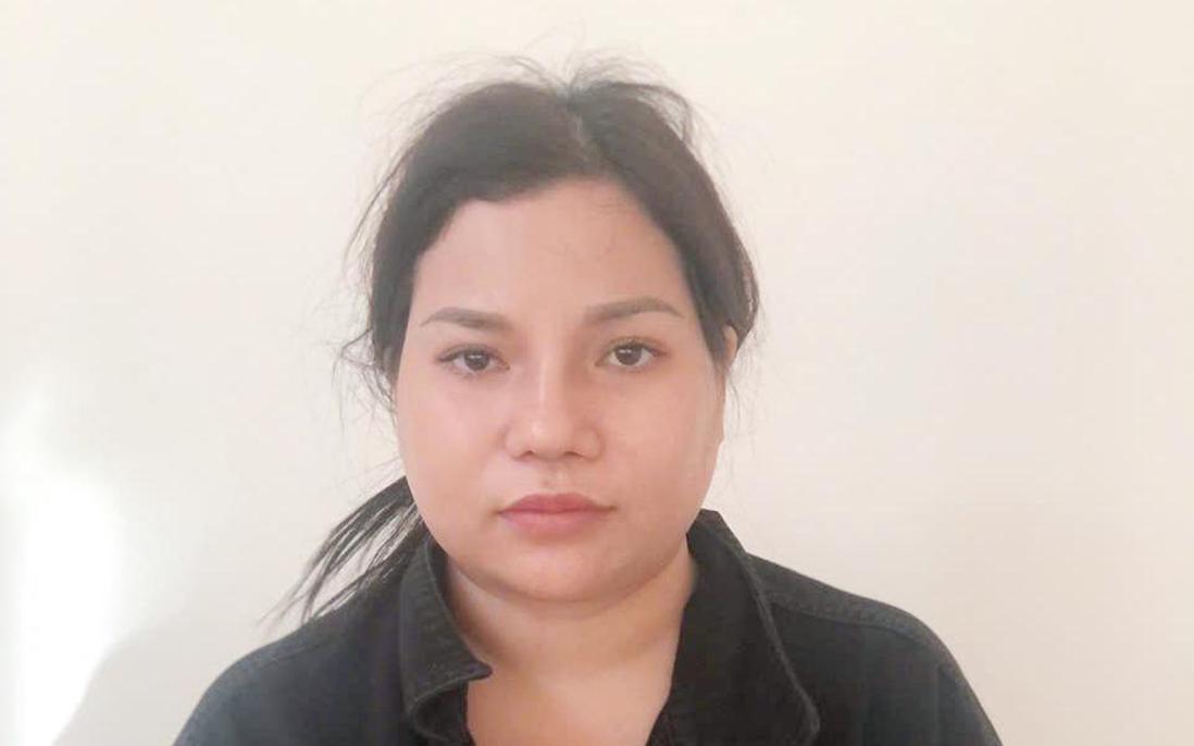 Dựng chuyện "thần linh nhập xác", người phụ nữ lừa gần 3 tỷ đồng