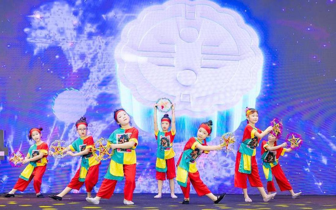 Hà Nội: Dự kiến 1.000 người tham gia "Đêm hội Trăng rằm 2026" tại xã Đông Anh