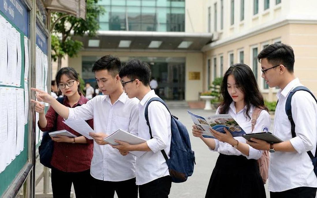 Những lưu ý thí sinh trong quá trình lọc ảo hơn 7,1 triệu nguyện vọng tuyển sinh đại học 2026