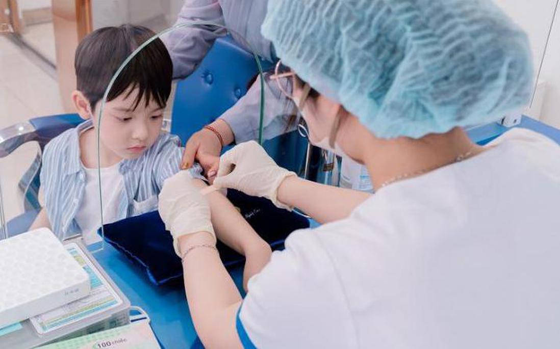 Gần 1/5 trẻ Việt Nam dưới 5 tuổi bị suy dinh dưỡng thấp còi: Đánh giá vi chất sớm để không bỏ lỡ giai đoạn "vàng" phát triển của con
