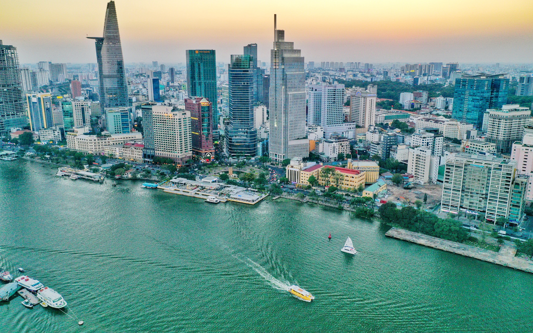 TPHCM chuẩn bị khoảng 80 nghị quyết "đón đầu" Luật Phát triển đô thị