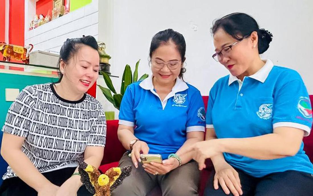 Nhiều mô hình sáng tạo đưa Mặt trận đến gần dân hơn