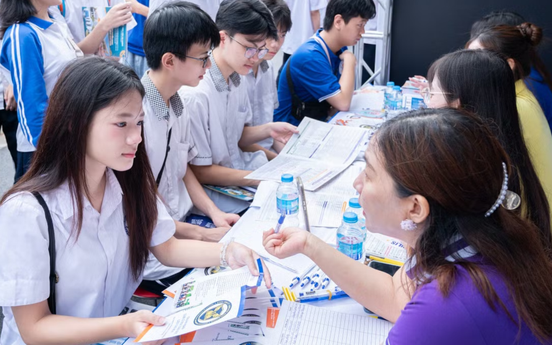 Các địa phương tăng tốc chuẩn bị năm học mới 2026 - 2027