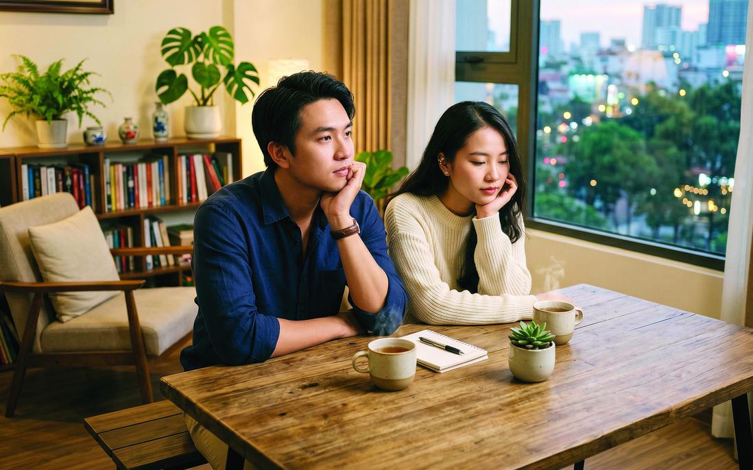 Vì sao nhiều người trẻ ngại sinh con?