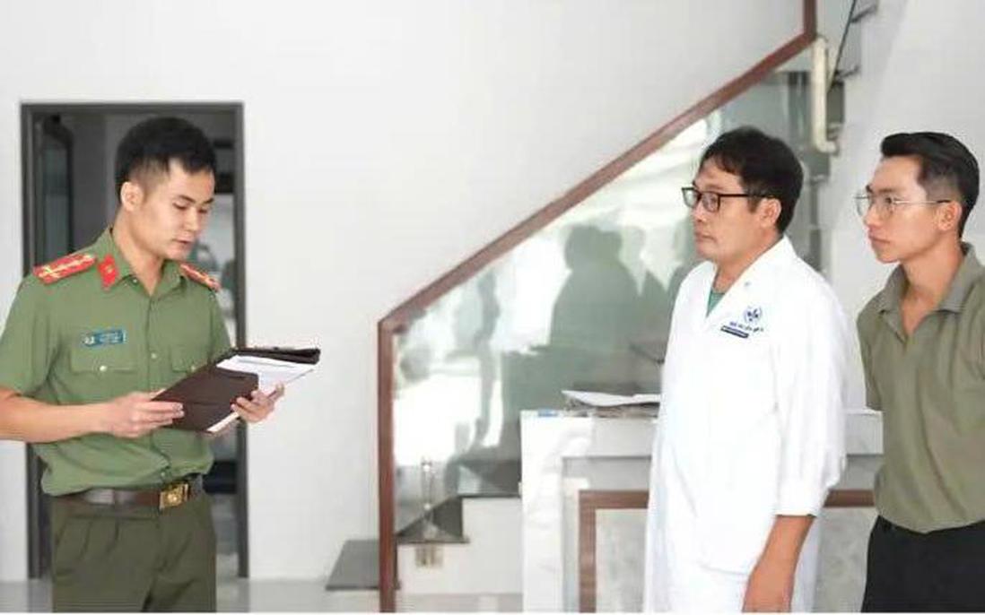Khởi tố "bác sĩ dởm" điều hành Phòng khám Việt Nhật ở Cao Bằng