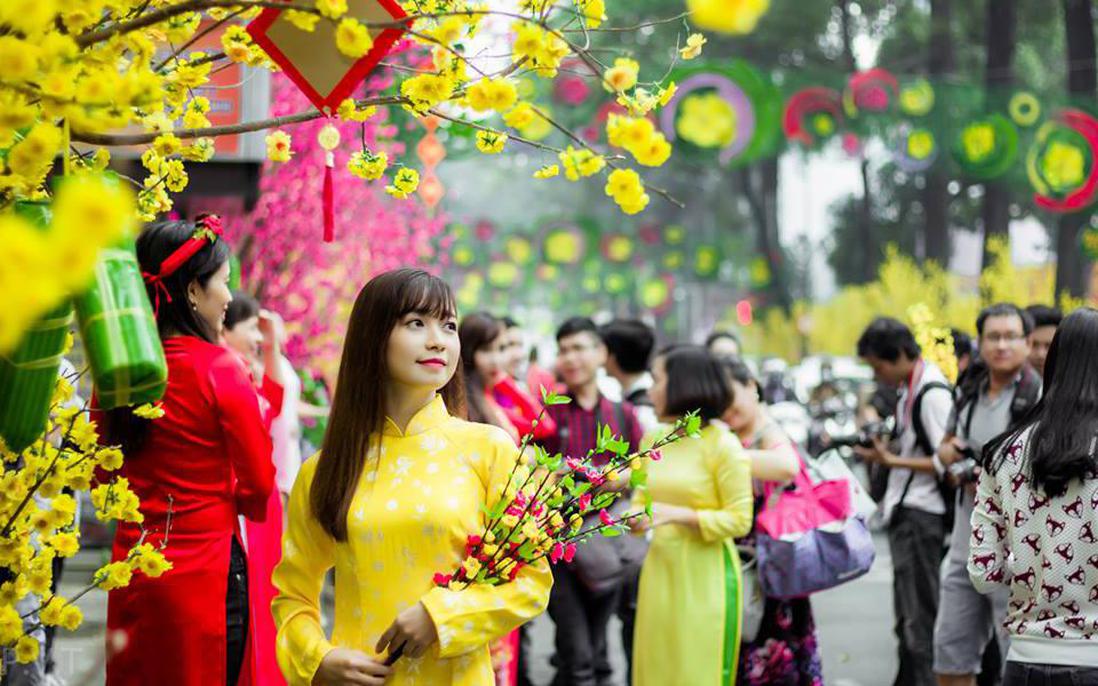 Đề xuất nghỉ Tết Nguyên đán 2027 từ 7-10 ngày