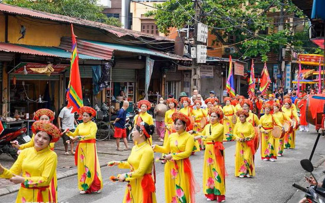Bộ Nội vụ đề xuất nghỉ lễ dịp Ngày Văn hóa Việt Nam năm 2026 kéo dài 4 ngày