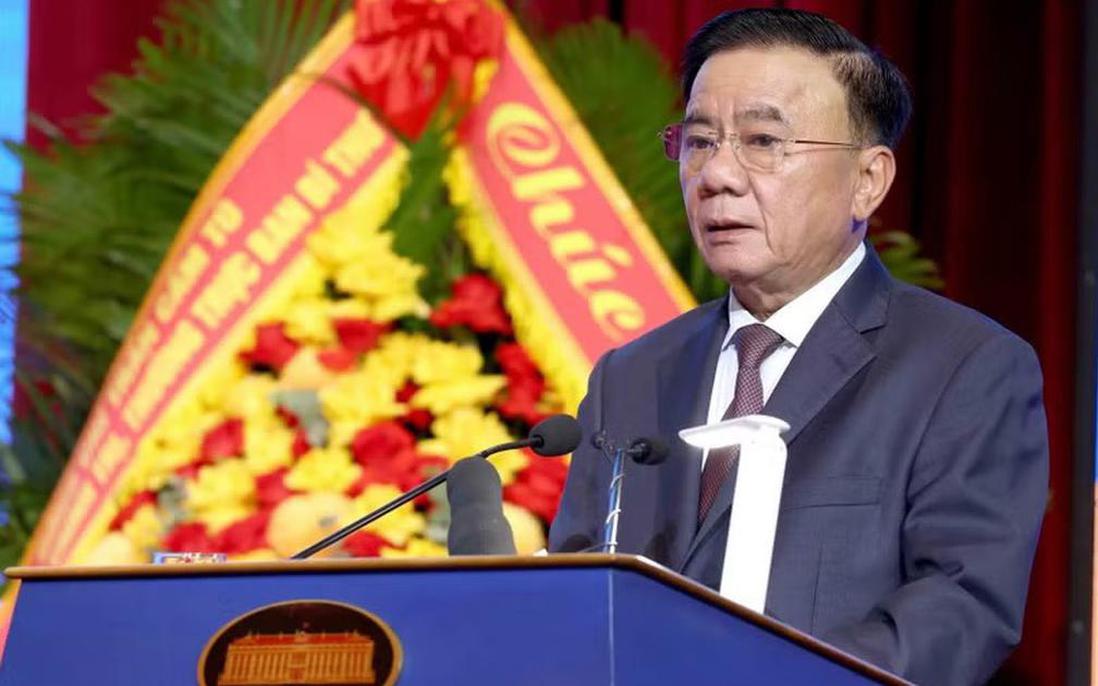Chuyển biến mạnh trong tư duy, nhận thức về đối ngoại Đảng và đối ngoại nhân dân