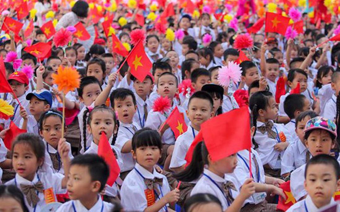 Các nhiệm vụ trọng tâm năm học 2026 - 2027