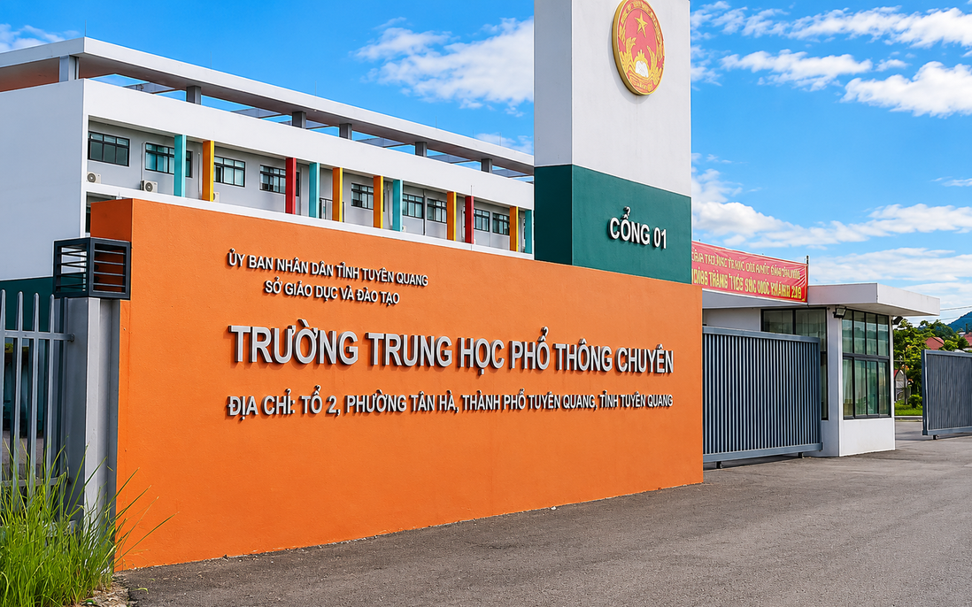 Gian lận thi ở Tuyên Quang: Kỳ vọng một quyết định công bằng, đúng pháp luật