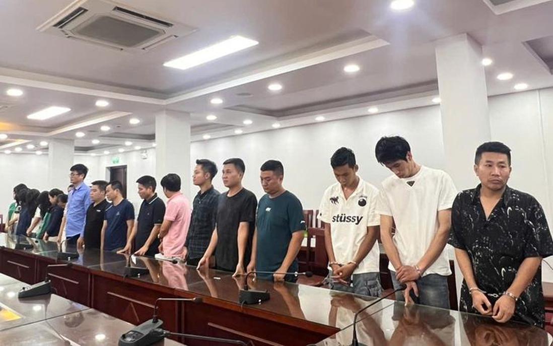 Vụ án tại Viện Pháp y tâm thần Trung ương: Chồng chi 650 triệu đồng để vợ được kết luận mắc bệnh tâm thần