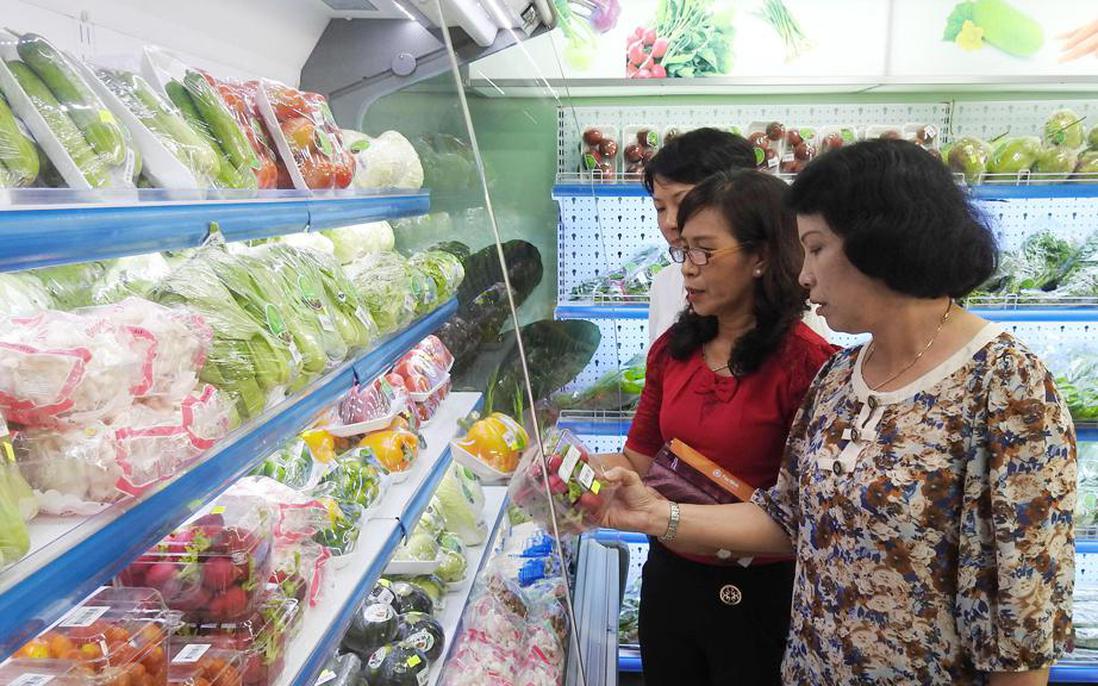 Tăng trưởng, giá cả và “túi tiền” gia đình