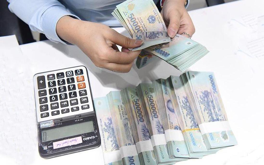 Lãi suất tăng cao: Thanh khoản ngân hàng đang phát tín hiệu gì?