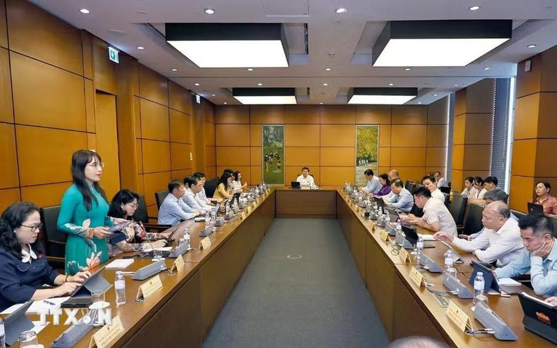 Nhiều kiến nghị nhằm bảo vệ quyền lợi lao động Việt Nam ở nước ngoài