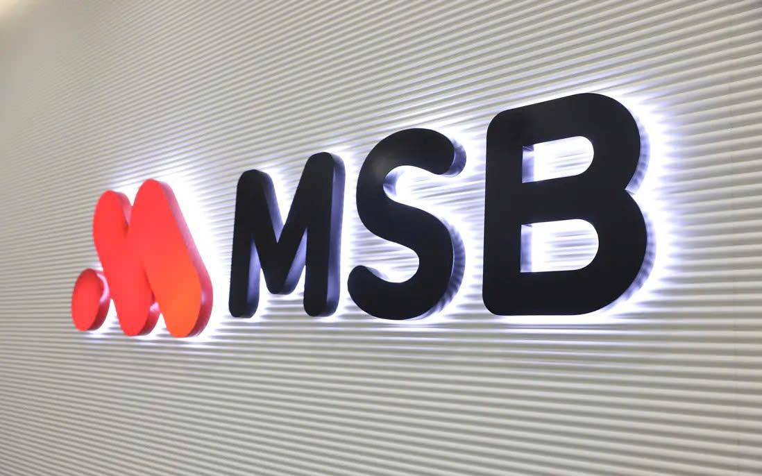 MSB: Lợi nhuận quý II đến từ trụ cột nào?