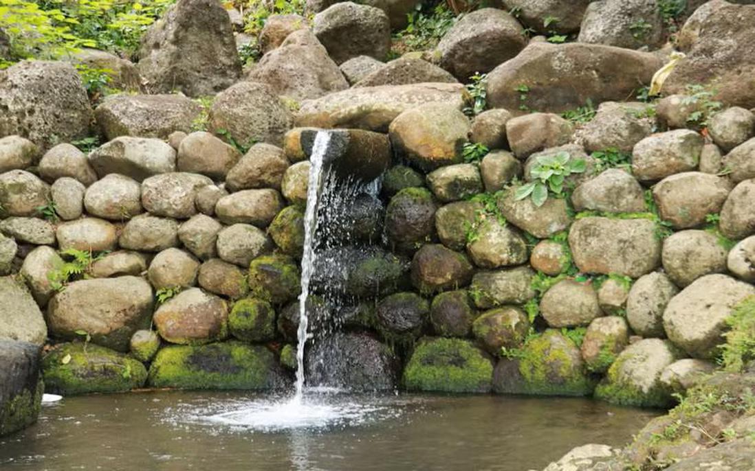 Quảng Trị bảo tồn di tích và hệ thống mạch nước ngầm ở 14 giếng cổ xã Cồn Tiên