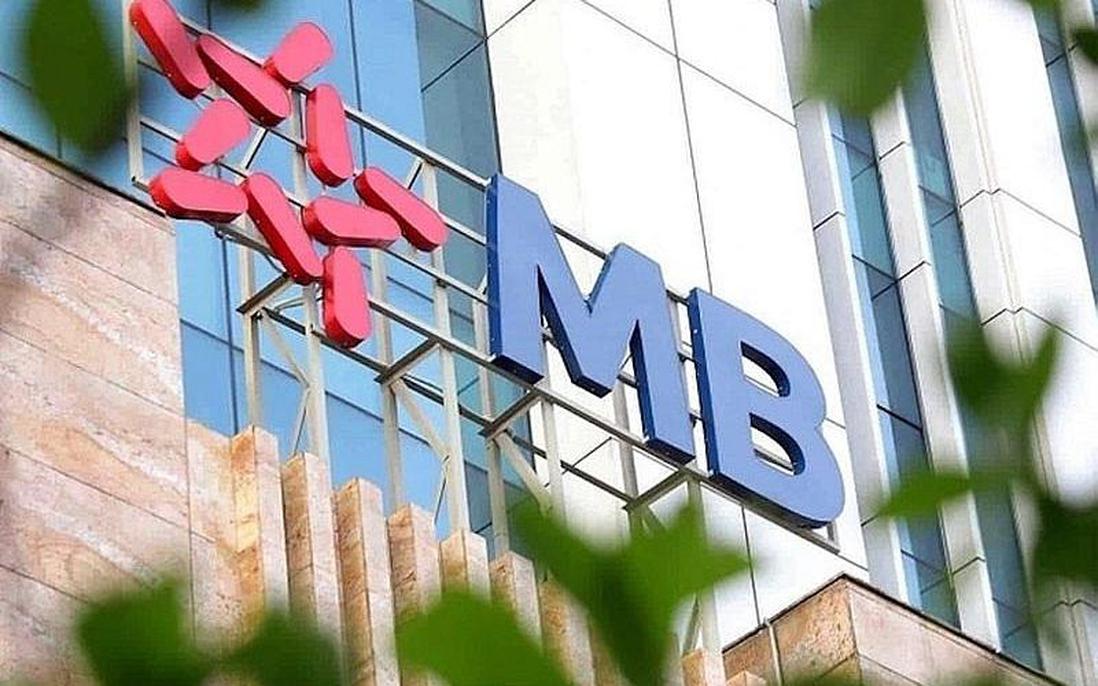 Tín hiệu nợ phía sau lợi nhuận tăng mạnh của MBBank