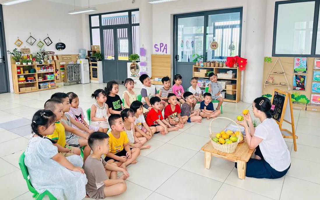 Đề xuất trợ cấp cho giáo viên mầm non đã nghỉ công tác chưa được hưởng chế độ