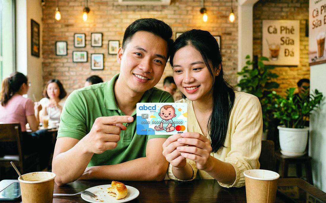 Chuẩn bị tài chính gia đình khi sinh con