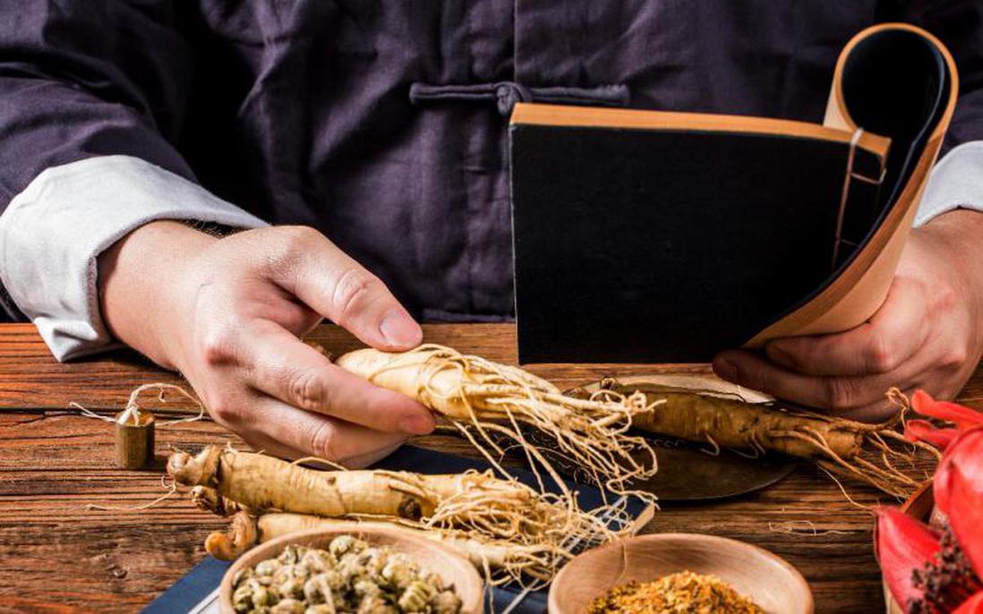 Bộ Y tế: Xử lý nghiêm dược liệu không rõ nguồn gốc