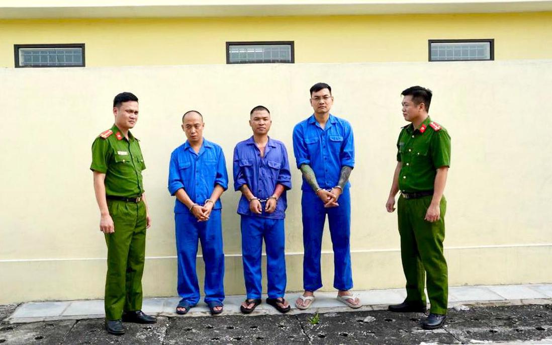 Khởi tố Khánh Sky, Hồ Văn Khoa và TikToker Vua Quạt