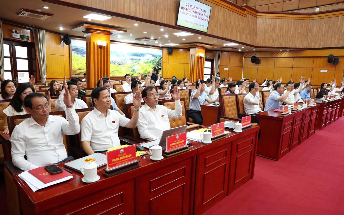 Lạng Sơn dự kiến bố trí hơn 34.000 tỷ đồng đầu tư công giai đoạn 2026-2030