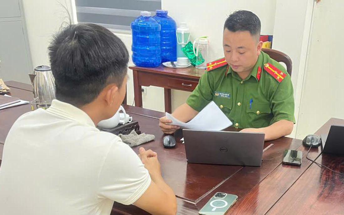 Công an làm việc với 52 trường hợp bình luận sai sự thật trên mạng