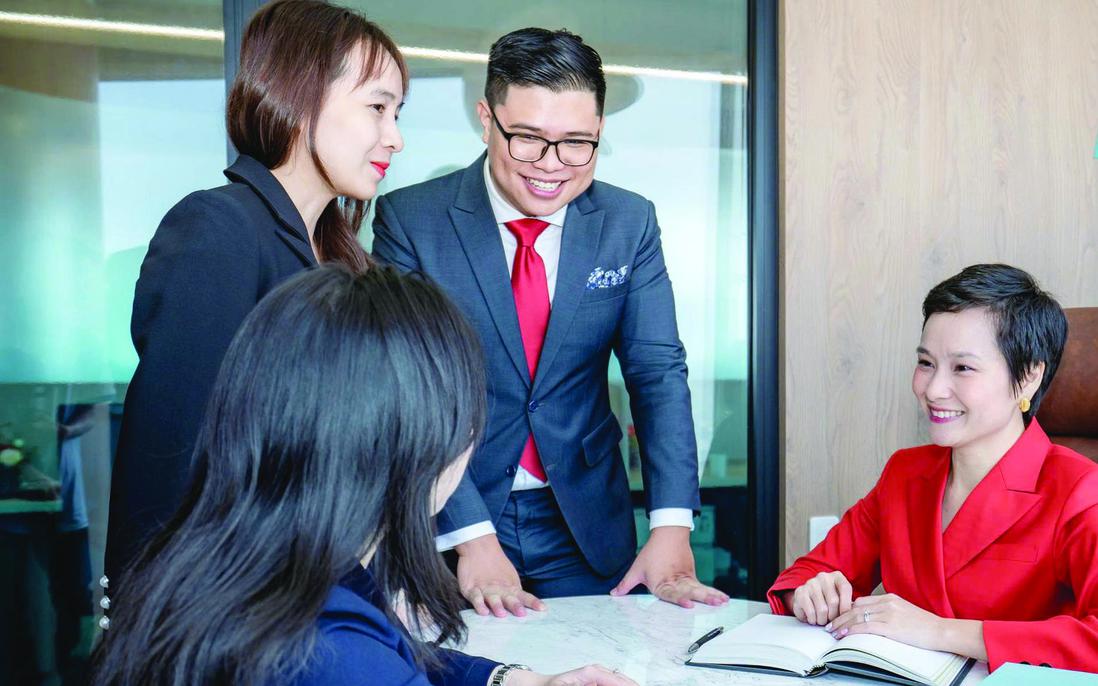 Từ những thương vụ M&A đến hành trình kiến tạo hệ sinh thái chăm sóc mẹ và bé