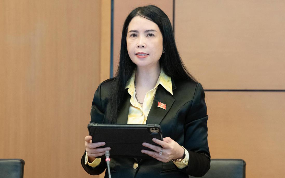 Đại biểu Trần Lan Phương: Giảm tiền kiểm phải đi cùng hậu kiểm thực chất trong lĩnh vực nông nghiệp, môi trường