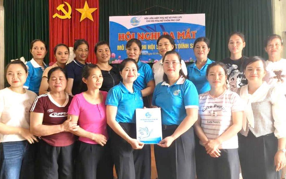 Tuyên Quang: Xây dựng tổ chức Hội ngày càng tinh gọn, chuyên nghiệp, hiện đại