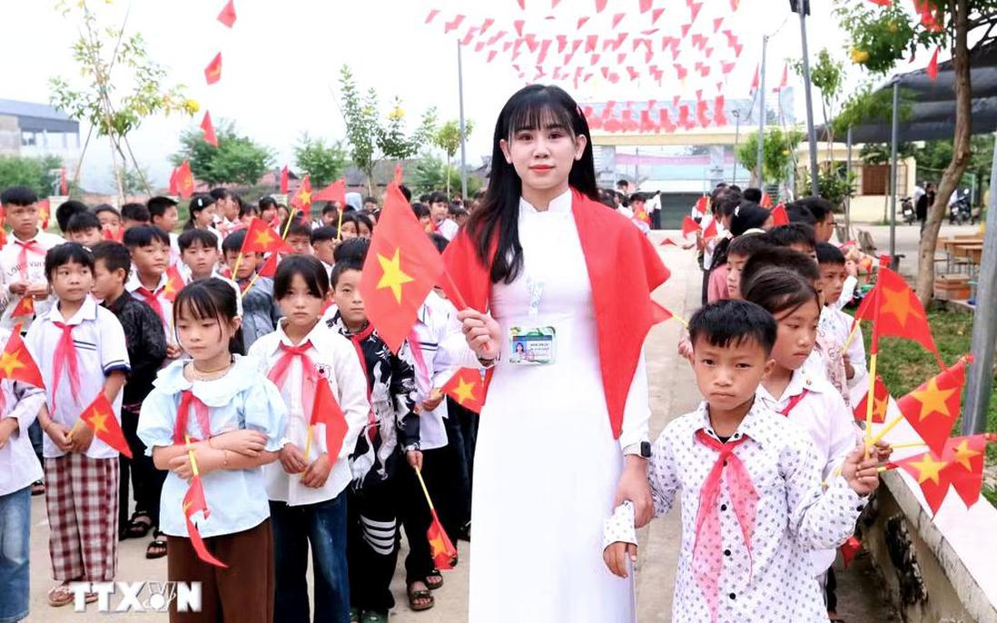 Bộ Giáo dục và Đào tạo công bố khung thời gian cố định từ năm học 2026-2027