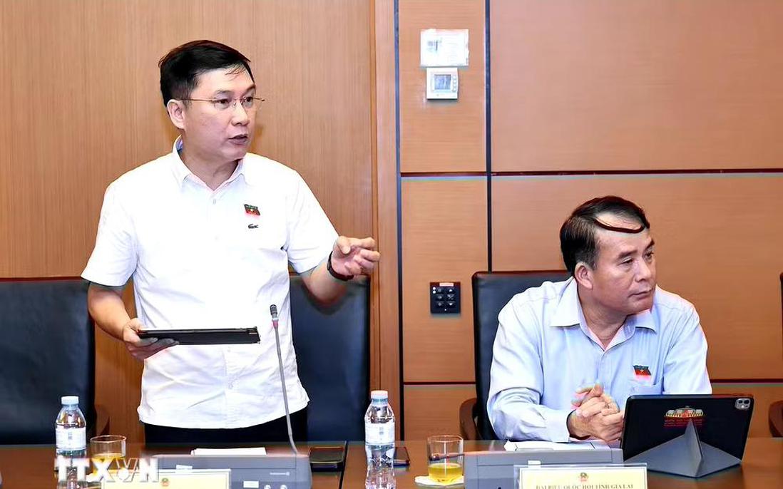 Cắt giảm thủ tục nhưng không cắt giảm trách nhiệm quản lý