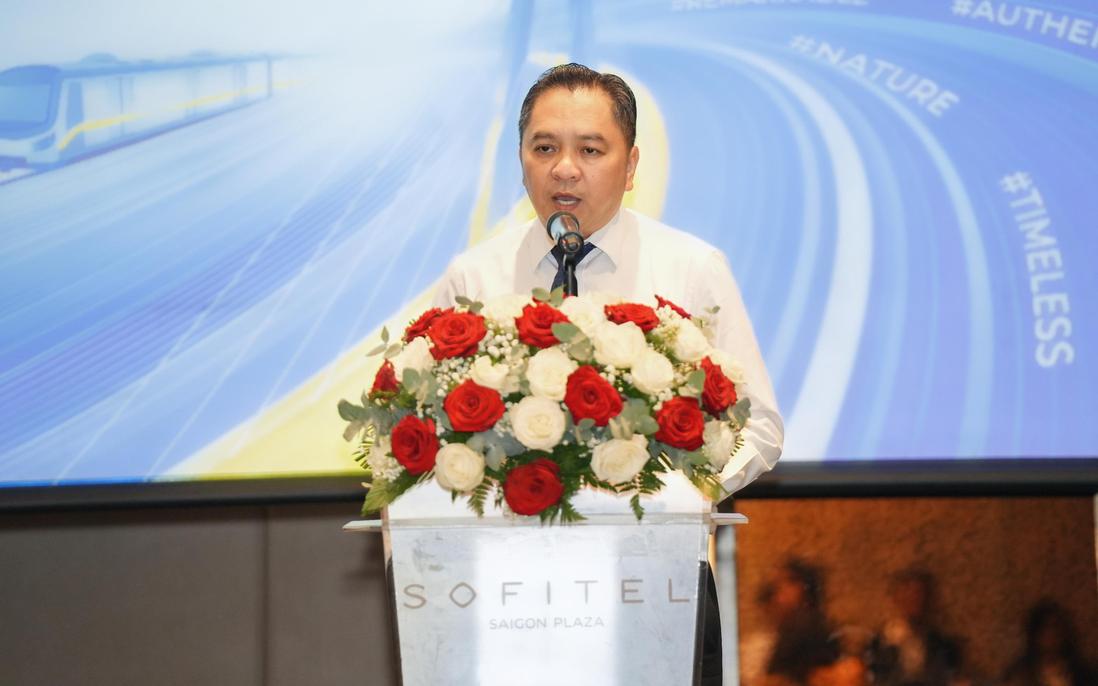 Lần đầu diễn ra 3 Hội nghị Bộ trưởng tại Hội chợ Du lịch Quốc tế TPHCM lần thứ 20