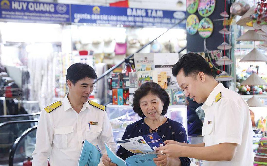 Đề xuất giảm 30% thuế thu nhập cho hộ kinh doanh, doanh nghiệp có doanh thu đến 10 tỷ đồng