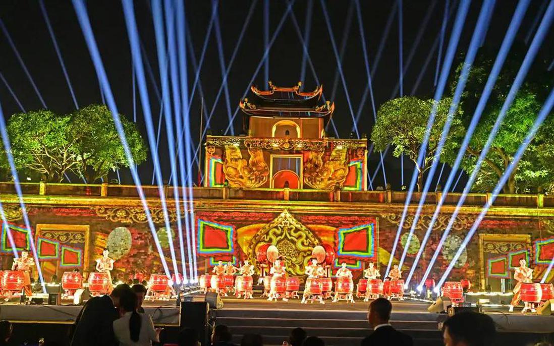 Nâng tầm quy mô Lễ hội Văn hóa thế giới tại Hà Nội 2026