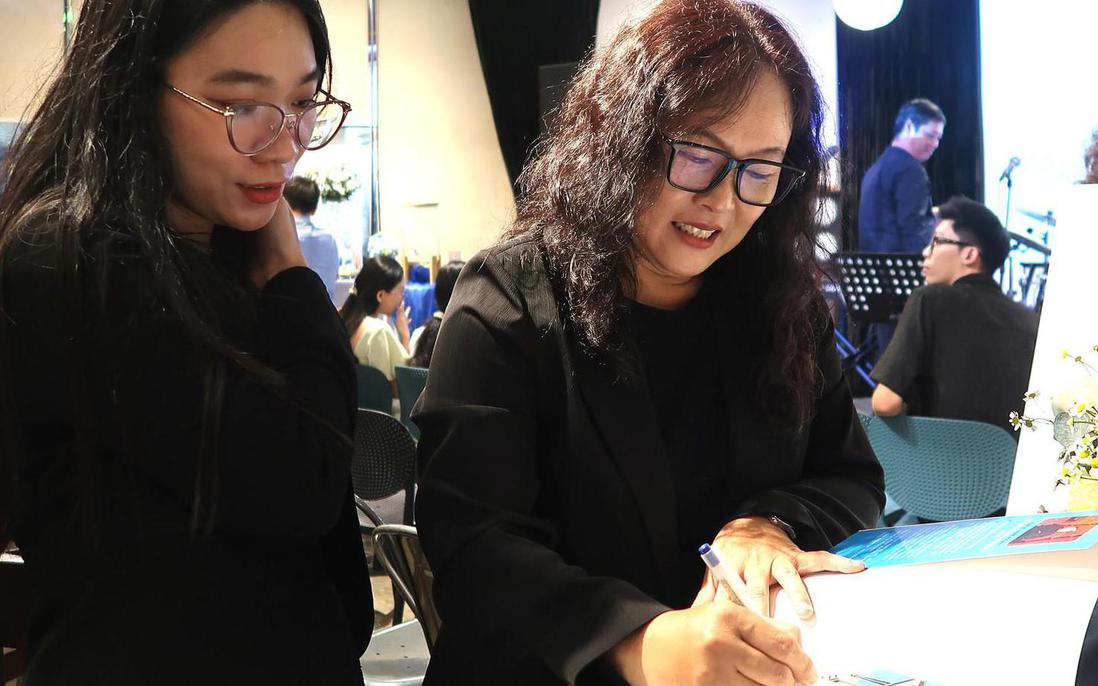 Nghệ sĩ Trà Thanh đưa dân ca Việt Nam lên phím đàn piano