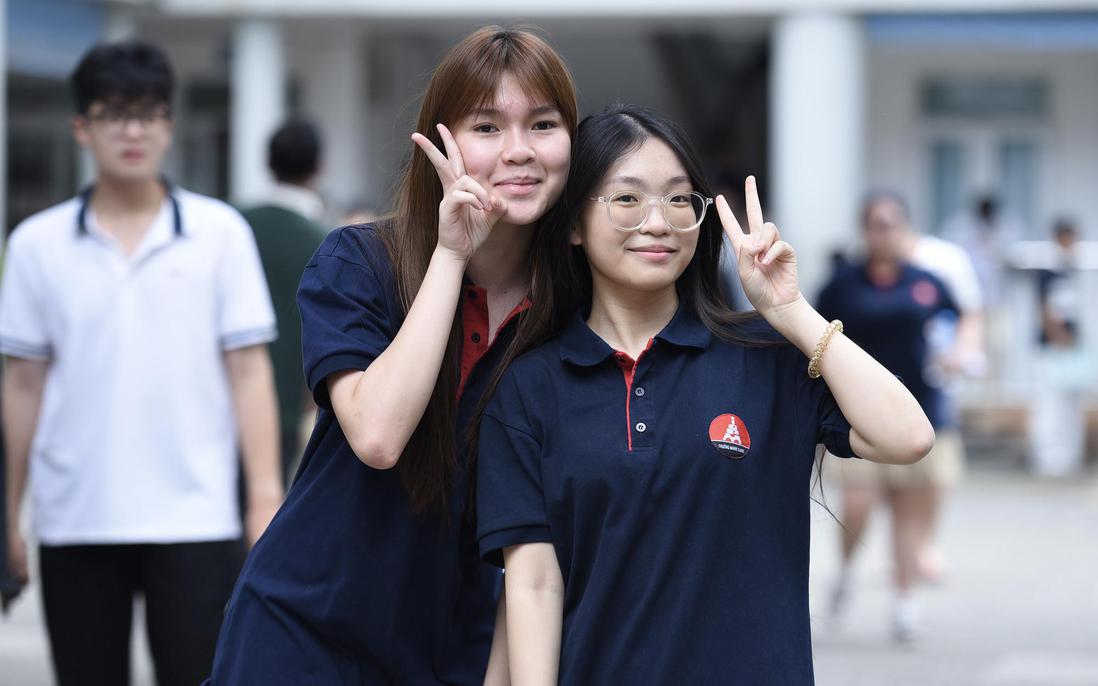 Đại học Bách khoa Hà Nội công bố điểm chuẩn năm 2026, ngành cao nhất 29,54 điểm