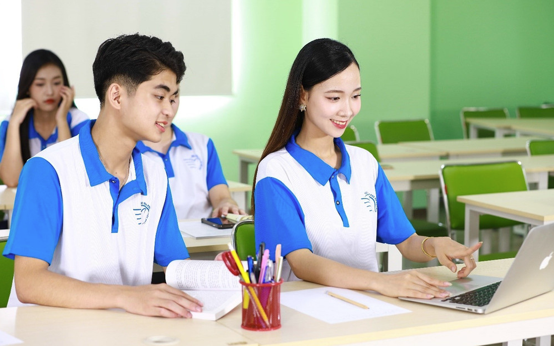 Điểm chuẩn Học viện Phụ nữ Việt Nam năm 2026 cao nhất 26,1 điểm