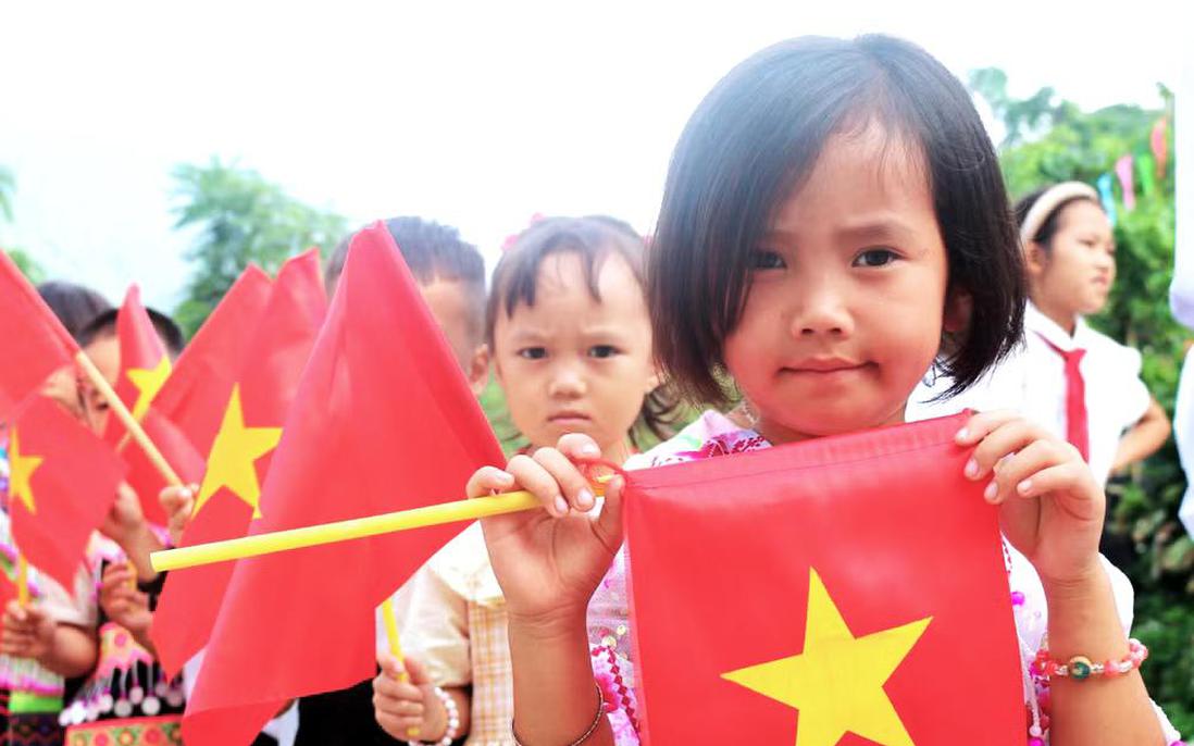 Năm học 2026-2027: Không dạy trước lớp 1, đẩy mạnh STEM, AI và tiếng Anh
