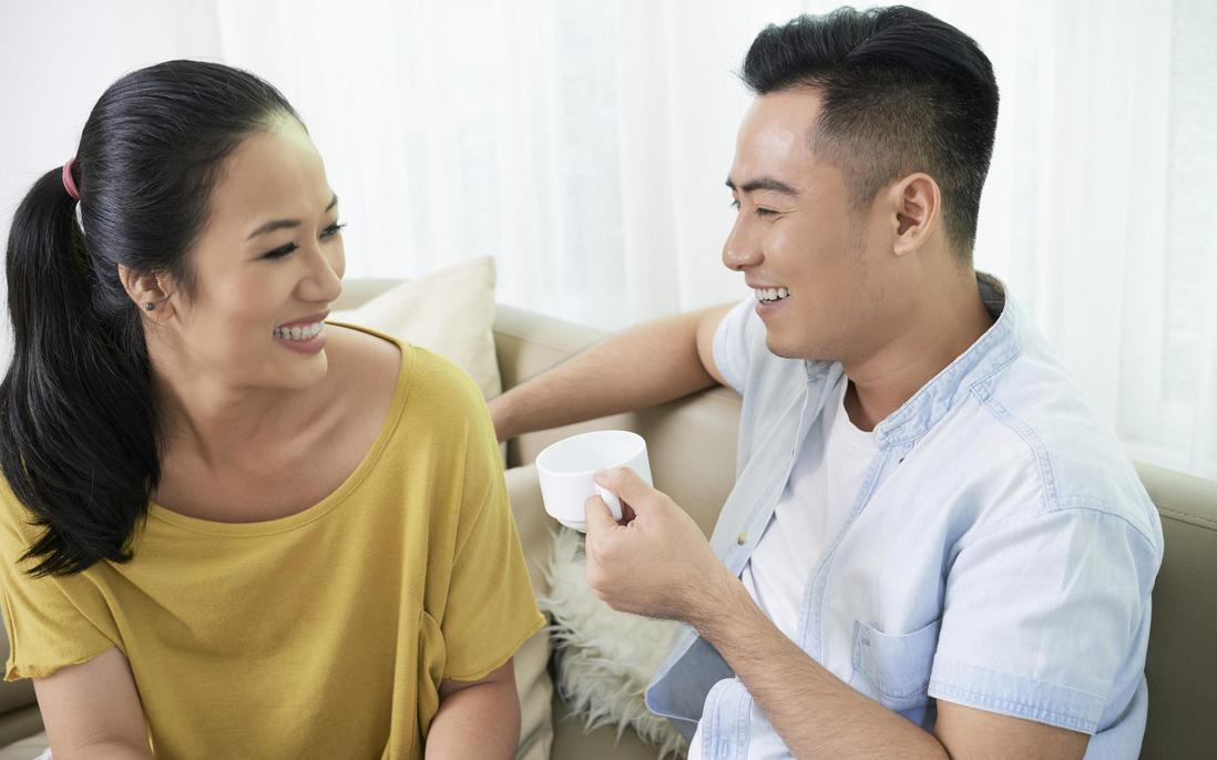 Hẹn hò hậu ly hôn: Khi chiếc ví khép lại trước lúc mở lòng
