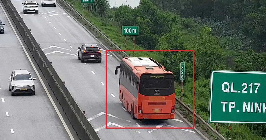 Rà soát, đánh giá kỹ quy định về khoảng cách an toàn trên cao tốc