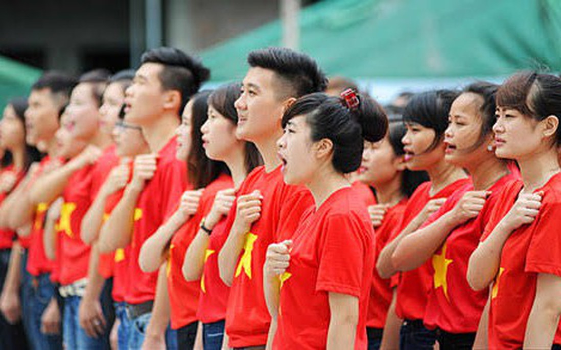 Vị thế phụ nữ Việt Nam qua 81 mùa Thu độc lập